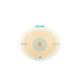 
Coloplast Shengshumio 16961/16951 stomatous chassis two-piece snap-on deep convex stoma pocket chassis 16961 stoma chassis 5 + 11453 transparent stoma pocket 5