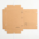 Thai New Standard GB/T11822-2008 Dunkel importiertes Kuhpapier 674G Technology Datei Box A4 Projektwissenschaft und Technologie-Datei Seite 30mm 10 Stück
