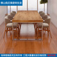 XMSJ Imitation Holzbodenfliesen 150900 grauer Holz Getreide Ziegelstein Wohnzimmer Schlafzimmer Anti-Rutsch 2001000 Zimmerbodenfliesen BJ21201 Andere