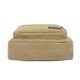 Electrician's bag canvas wear-resistant work thickened hardware one-shoulder electrician's tool bag small cross-body shoulder portable small thickened canvas multi-layered khaki color