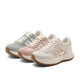 Серия Belle Runway Series Forrest Gump Shoes Женская торговая торговля такого же спорта и повседневной обуви 3E829CM4 Абрикосовый цвет 34 (220 мм)