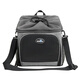Kako Pet Bike Bag Outing Bike Bike Bag One-Shoulder Crossbody Cat Bag Dog Folding Car Dog Kennel Pet Bike Bag (Can Trail the Front of the Vehicle/Tie the Back Seat + [wakytu] Can bear weight of 15 Jin [Jin equals 0.5 kg] Love Pet