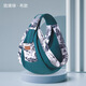 Aiyuanmei newborn baby strap baby horizontally hugging the baby is easy and lightweight alone to hold the baby. Liberate your hands. Sakura Powder-Cloth style