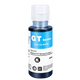 Shangqi es adecuado para HP HP Smart Tank 676 675 310 672 530 Impresora Ink Bin Impresora de impresora GT52 Cyan Ink [70ml]