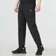 
ADIDAS Adidas 2024 sports pants men's sniffs autumn new woven casual pants short trousers removable pants HC9734 black/trouser legs removable L