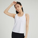 耐克【滔搏运动】nike耐克女子AS W NK SWOOSH BRA TANKBRA紧身服 DV9898-100 M