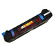 XMSJ ORIGINAL OKI C831DN C833DNL C833DN Fixer Composant de chauffage C831 C833 Fixer Fixer Black