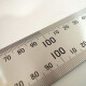 
Industrial grade original high-precision stainless steel ruler flat ruler ultra-long ruler 1.5m6m14052 14079 3m 1.5m-6m
