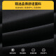 VETECOCOFF pants for men spring and autumn summer loose casual pants for men sports sweatpants for men simple straight wide-leg trousers for men 2356 black 4XL [Suggested 175-195Jin [Jin equals 0.5 kg]]