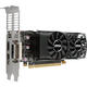 微星（MSI）【JD物流 日本直邮】显卡台式电脑独立显卡游戏剪辑全新 GTX 1050 Ti 4GT LP