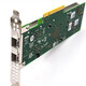 Dell PowerEdge R740 rack server host dedicated accessories CPU memory hard disk network card power network card: Intel X710 10 Gigabit optical fiber