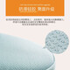 
Beichuzhong waist stool baby strap front hug 0-6 months old baby holding artifact liberating two-handed baby back artifact baby sitting stool Mint green upgraded model [safety belt + single shoulder strap] storage bag/independent water bag/professional hiking buckle