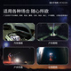 Platinum HY-9215H Super-Strong Light Flashlight Zoom Ultra-Bright Long-Lange зарядка портативная 15 Вт.