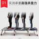 Jingyu Huayu Silla de cama Camino de almuerzo y cama de tumbona