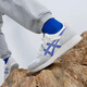 亚瑟士（asics）休闲鞋男LYTE CLASSIC米灰色复古运动鞋1203A168-021官方正品 43.5 19 灰色021