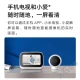 Xiaomi MI Smart Camera Standard Edition 2k Home Surveillance Camera Infrared Night Vision AI Humanoid Tracking Time-lapse Photography Super Clear Camera [20% Selection] Standard Edition 2k+32G Card