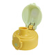 
Suitable for children's thermos cup suction nozzle LHC1488/1478 straw cup straw pot water cup lid accessories orange and green direct drinking cover
