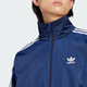 Adidasyy Shengdao Sports à trois feuilles Crocodile Men classique à trois strides Collier de carte de cardigan veste IR9893 2X