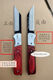 
Imported German steel grafting knife bud jointing knife professional special fruit tree knife right hand single blade: German imported steel: 14116