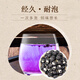 
Qi Liyuan Black wolfberry gift box 150g (50g*3 cans) Selected large fruit Qinghai Qaidam black wolfberry gift box