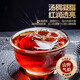 醉然香 普洱茶叶 云南陈香普洱熟茶散茶罐装500g