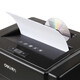 9904 Paper Shredder Electric Office High Power Automatic CD Paper Shredder Office поставляет 8 кусочков 8 минут 10