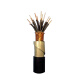 Far East Cable (FAREASTCABLE) KVVP24*4 copper core instrumentation shielded control cable 10 meters [customized models are non-refundable] delivery time is about 15 days