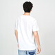 T-shirt à manches courtes HLA HAILAN HOME CORTON COLLER COLLER COLLAR COLLES COLONS MENSES COFFORMES CORFEUX [qualité sûre]