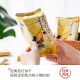 茶颜悦色玫瑰心意茶苏打饼干茉莉味薯条 零食茶叶礼包10件 共675g