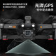 天行鹰S911 PRO无人机360°激光避障三轴防抖云台大型遥控专业航拍飞机全高清GPS自动返航 灰色 激光避障+数字图传+8K超清+随心换 四电约192分钟续航【18公里图传/500米高】