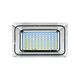 Hanzhuo Jingyun LED portable projector light super bright emergency light charging mobile light 196 bead 7 lithium battery + electric display incandescent lamp