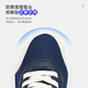 SNOOPY Snoopy Children's Shoes Children's Sports Shoes Boys and Girls' White Shoes Autumn Soft Sole Casual Running Shoes 2891 Pink 32