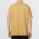 Adidas men's summer new lapel classic simple half-sleeved POLO shirt sports T-shirt HF1815 H13881 XS