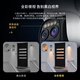 
VSTARCAM entrance door wireless camera plug-in monitoring battery version home outdoor rechargeable monitor 360 degrees without dead angles with night vision without plugging power without punching corridor