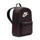 
Nike (NIKE) bag Sports bag Backpack Student high school school bag Computer bag HF6995-010