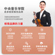 Christina V04 handgefertigtes Massivholz Violine Anfänger Professionelle Klasse Advanced Children's Adult Musical Instrument 1/4 Helles Licht