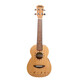 Todo Ukulele River Nil Carbon String Pfirsich Herz empfohlen für Anfänger Kinder kleine Gitarre Todo Nile Nile Nile Nile 23 Zoll