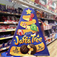 McVities UK Mcvities Jaffa Cakes Orange Sandwich Chocolate Cake New Donuts