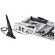 英特尔（Intel）14代酷睿CPU 华硕Z790主板CPU套装 板u套装 华硕 Z790-AYW WIFI W D5 i7-14700KF 盒装【五年质保】