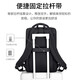 Golf (GOLF) Backpack Men's Business Travel Backpack 15.6/16-inch Computer Bag Water-Repellent Business Travel Commuting Men's Bag
