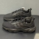 阿迪达斯 （adidas）三叶草男鞋女鞋夏季运动鞋网面透气跑步鞋复古老爹鞋休闲鞋JQ3927 JP8237/全黑 39
