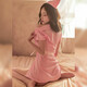 Feimu Sexy Pyjamas Play-Playing Sex Pyjamas Slim Sexy Nurse Suit jk Uniforme Suit Female Grade Dirty Suit 7027