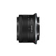 Canon Canon RF-S Micro Single Half Frame Zoom Lens Original Disassembled Head RF-S 18-45 IS STM Standard Zoom RF-S18-45mmIS STM Black Disassembled Official Standard