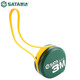 SATA Tools 3-meter tape measure 91318 steel tape measure 91319 household steel tape box ruler carpentry ruler decoration measurement ruler 3MX16mm steel tape measure 91318