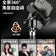Xiaotian Live Fill Light Beauty Multifunctional Tripod Floor Standing Desktop Lighting Douyin Photo Artifact Stand Lamp 2.1 Meters - Retractable - Horizontal and Vertical Shooting Three Camera Positions - Top Configuration - Large Beauty Lamp Version