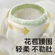 babycare金山茶花拉拉裤轻柔新生儿尿不湿花苞裤夏日婴儿尿片新老包装混发 XL 1包 3片 试用装