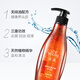 Ziyuan Wuwanzi Shampoo 500 ml ölgesteuerte Anti-Dand-Tand-Tand-Tand-Erfrischungs- und Spülenfeuchtigkeitsfeuchtigkeitsfeuchtigkeit