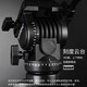 Yunteng (Yunteng) 691 Mobiltelefon Live -Support Movable Stativ mit Riemenscheiben Mobile Rad Kamera Unterstützung Hydraulisches Gimbal SLR -Kamera Unterstützung Yunteng 691 Stativ + 900 Riemenscheiben + horizontaler und vertikaler Mobiltelefonclip