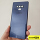 适用于三星note9原装玻璃后盖note8 手机n9600拆机原厂后壳电池盖 适用note9 蓝色 纯原拆机99新