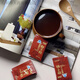 
Pingao (HQ) Breaking Wall Ganoderma lucidum Spore Powder 200 bags Pingao Ganoderma lucidum Spore Powder 200 packs [one fake one and ten fines]